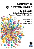 Survey & Questionnaire Design: Collecting Primary Data to Answer Research Questions